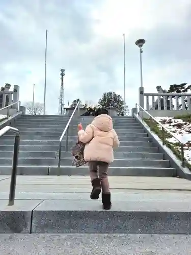 美幌神社(北海道)