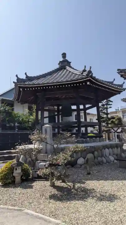 円盛寺のその他建物