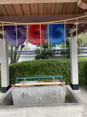 伊和志津神社(兵庫県)