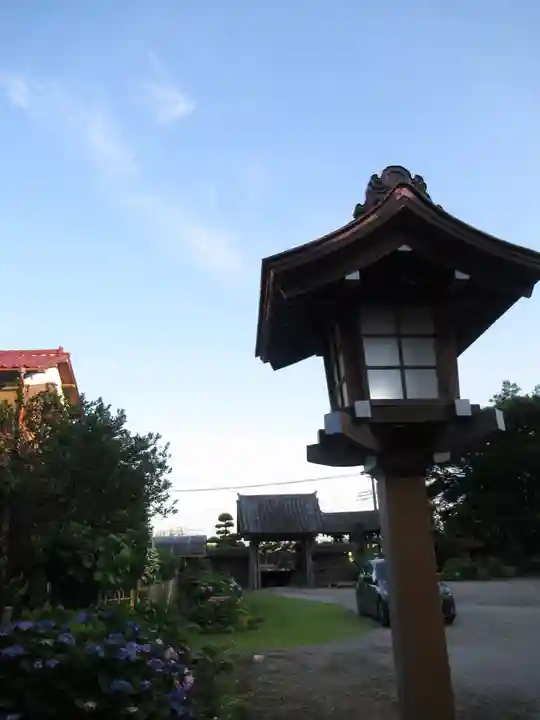 威徳院(千葉県)