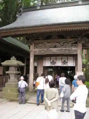 諏訪大社(長野県)