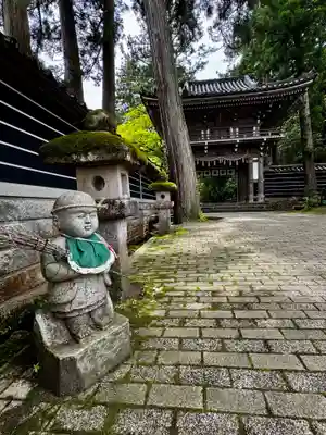 那谷寺(石川県)