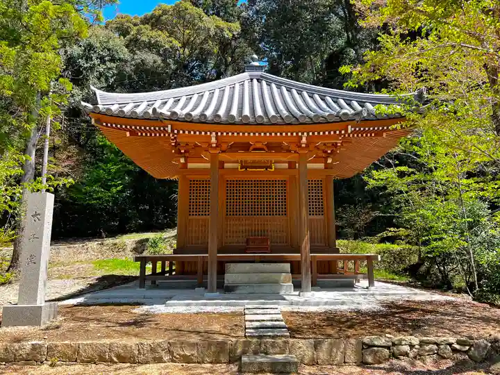一乗寺(兵庫県)