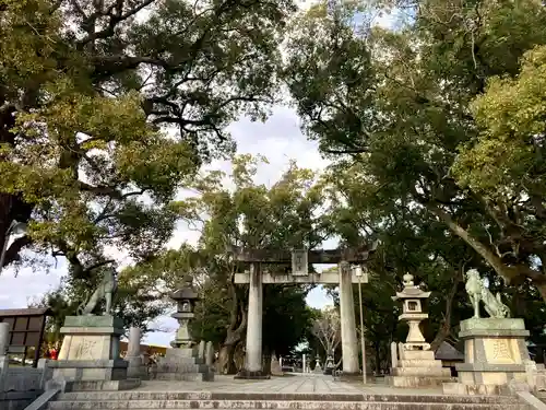 水天宮(福岡県)