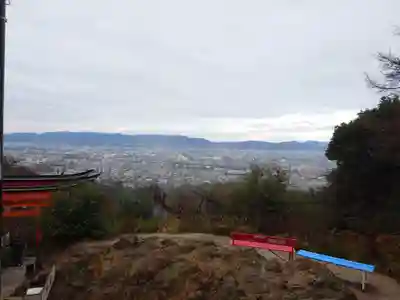 眼力社(京都府)