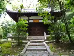 根来寺 智積院(京都府)