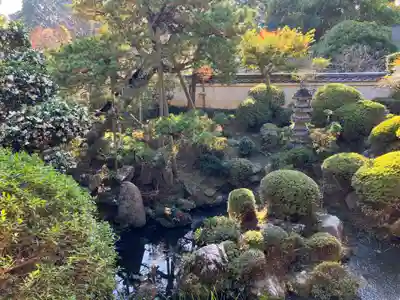 長岳寺(奈良県)