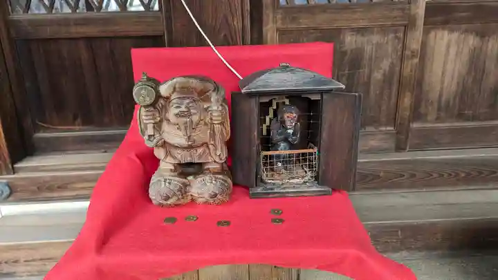 新日吉神宮(京都府)