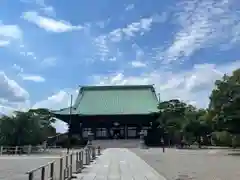 護国寺(東京都)