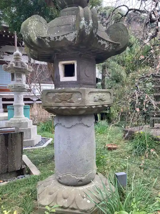 常立寺のその他建物