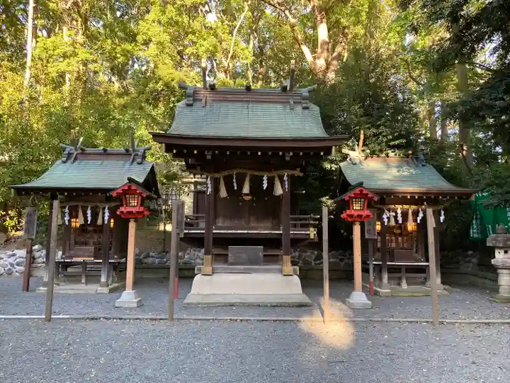 平塚八幡宮(神奈川県)