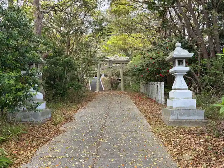 人丸神社(徳島県)