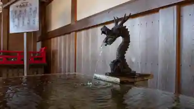 竹生島神社（都久夫須麻神社）(滋賀県)