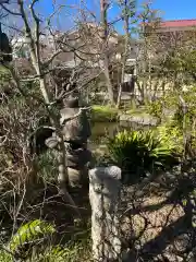 蟠龍寺(東京都)