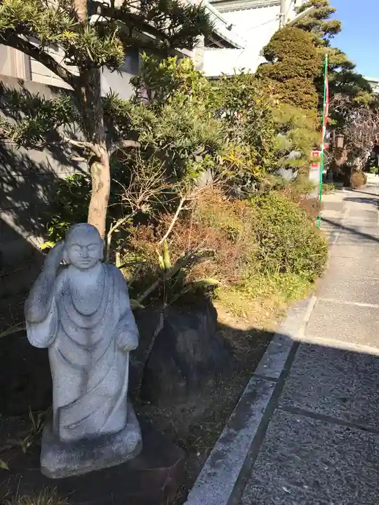 妙泉寺(神奈川県)