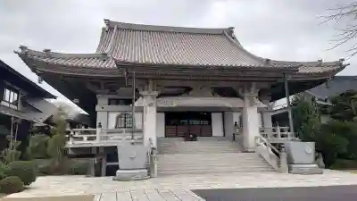 神崎寺(開運水戸不動尊)(茨城県)
