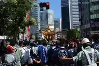 芝大神宮(東京都)