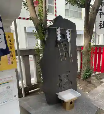椙森神社のその他建物