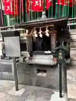 身延別院(東京都)