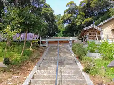 進雄神社（国府町）のその他建物