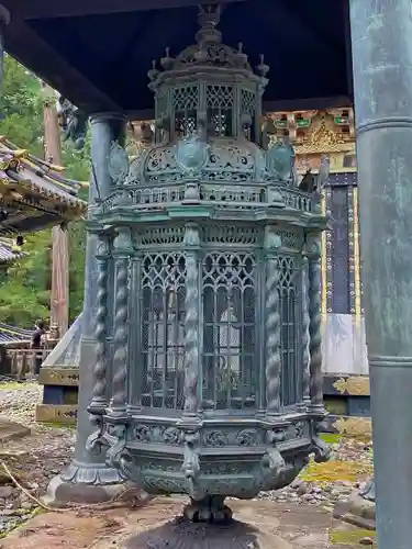 日光東照宮のその他建物