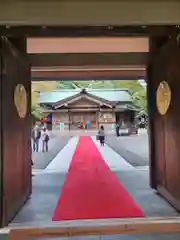 東郷神社(東京都)