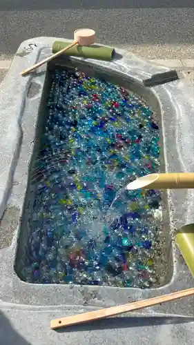 座光如来寺（元善光寺）(長野県)