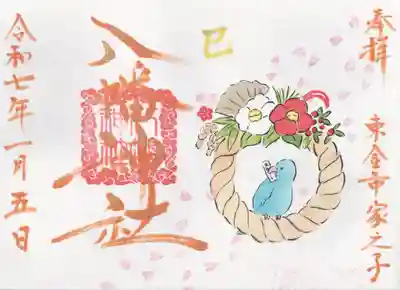 八幡神社(千葉県)