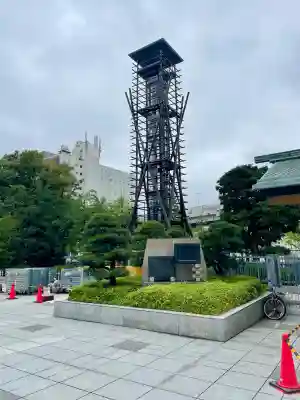 出世稲荷神社/豊国稲荷神社(東京都)