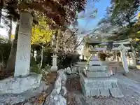 濱之神社(滋賀県)