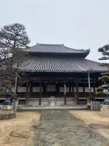 十輪寺(兵庫県)