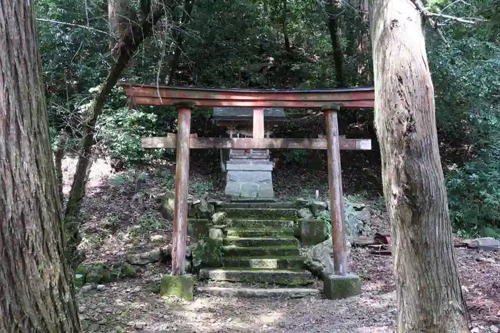 珀清寺(滋賀県)