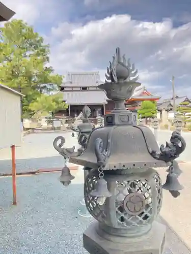 酒見寺のその他建物