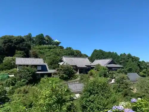 妙法生寺のその他建物