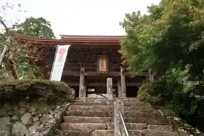 松尾寺(京都府)