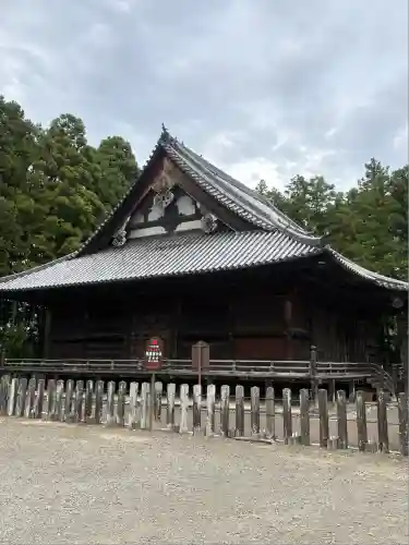 陸奥国分寺薬師堂(宮城県)