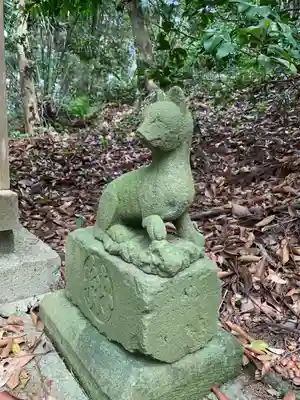 須賀神社(千葉県)
