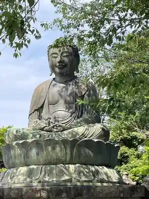 護国寺(東京都)