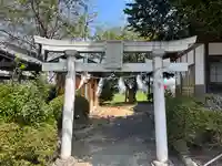 稲荷神社(滋賀県)