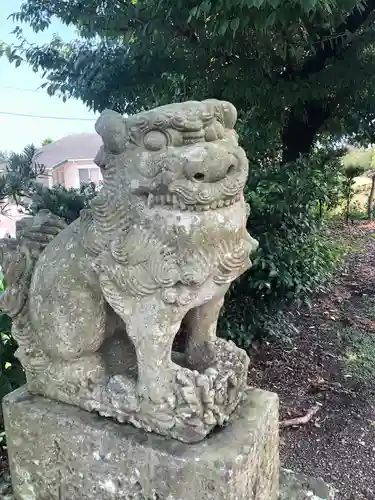伊勢神社(鹿児島県)