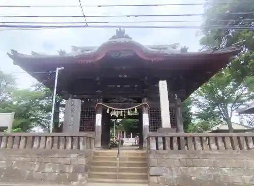 千葉寺(千葉県)