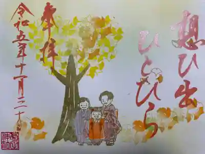 菊田神社(千葉県)