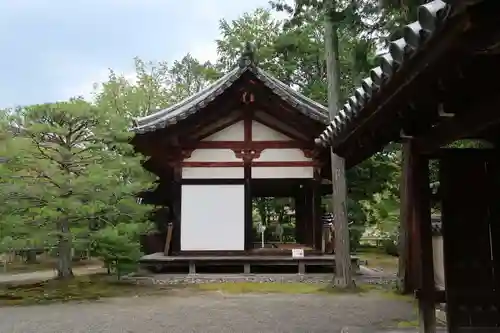唐招提寺のその他建物