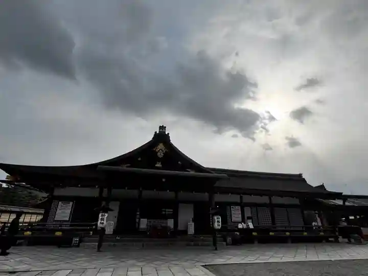 東寺(教王護国寺)(京都府)