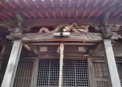 八雲神社(神奈川県)