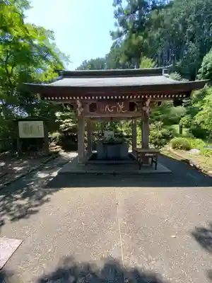 高麗神社(埼玉県)