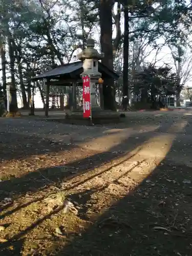 東蕗田天満社のその他建物