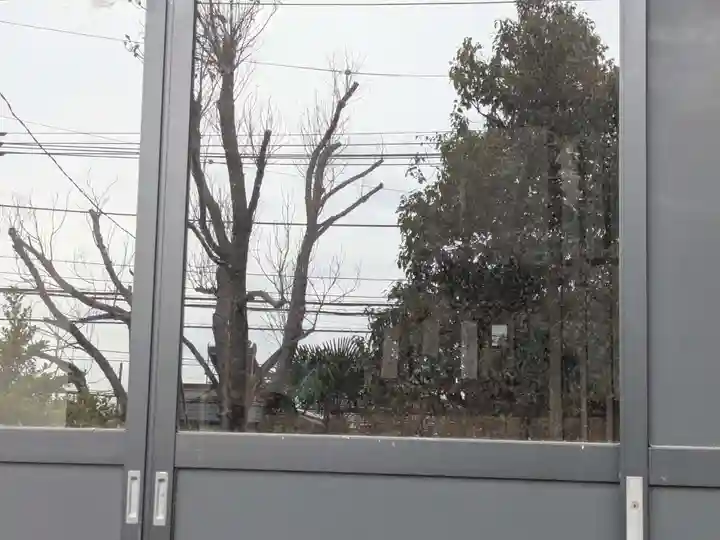 中瀬大神(神奈川県)