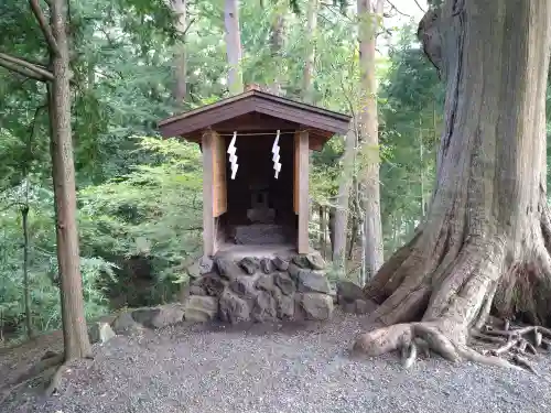 大塚丘(山梨県)