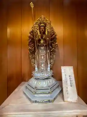 宗慶寺(東京都)